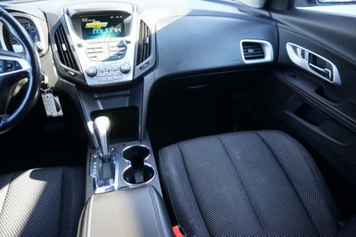 2014 Chevrolet Equinox LT 1LT