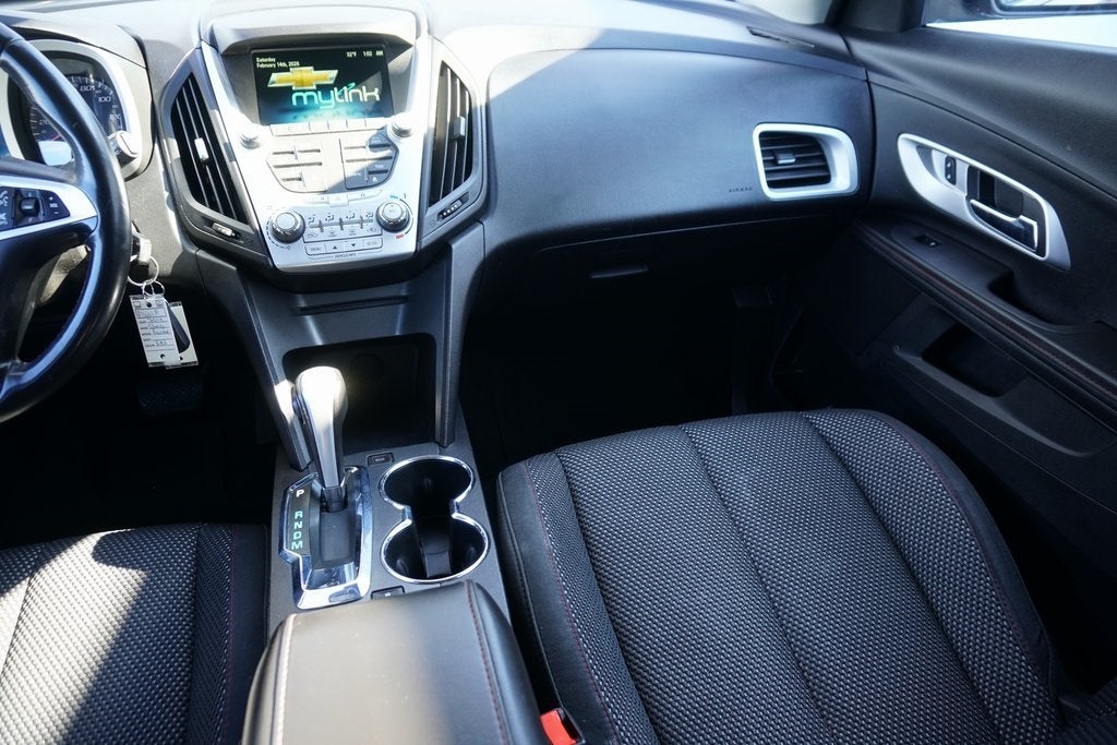 2014 Chevrolet Equinox LT 1LT