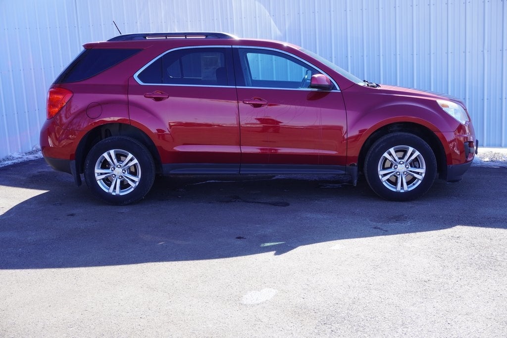 2014 Chevrolet Equinox LT 1LT