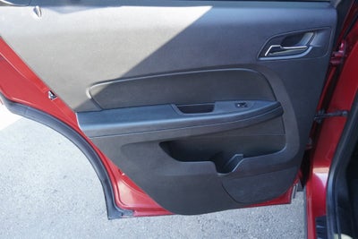 2014 Chevrolet Equinox LT 1LT