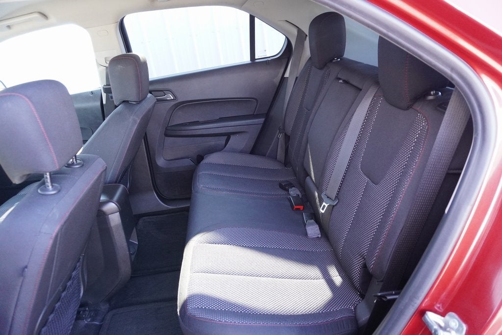 2014 Chevrolet Equinox LT 1LT