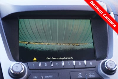 2014 Chevrolet Equinox LT 1LT