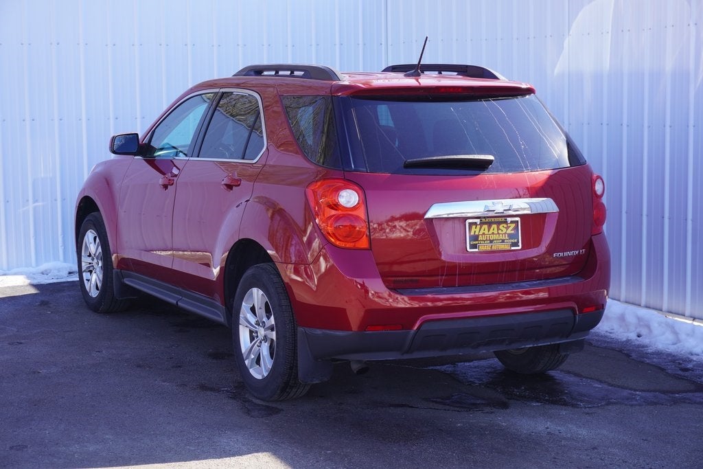 2014 Chevrolet Equinox LT 1LT