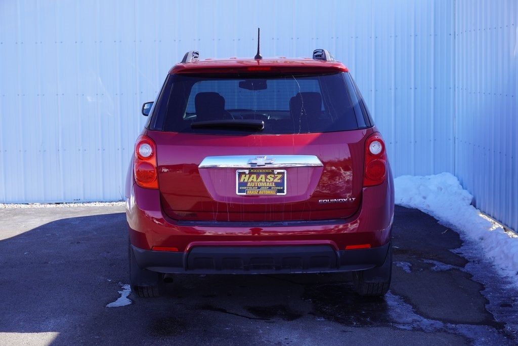 2014 Chevrolet Equinox LT 1LT
