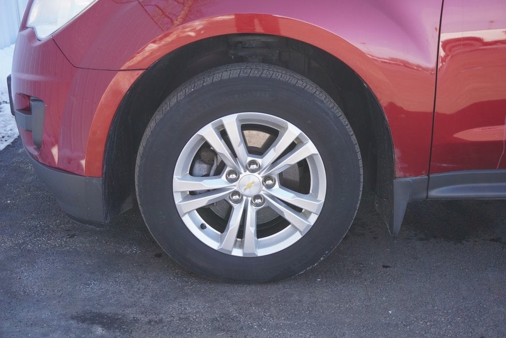 2014 Chevrolet Equinox LT 1LT