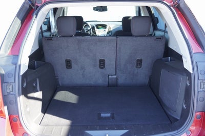 2014 Chevrolet Equinox LT 1LT