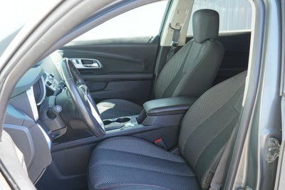 2012 Chevrolet Equinox LT w/1LT