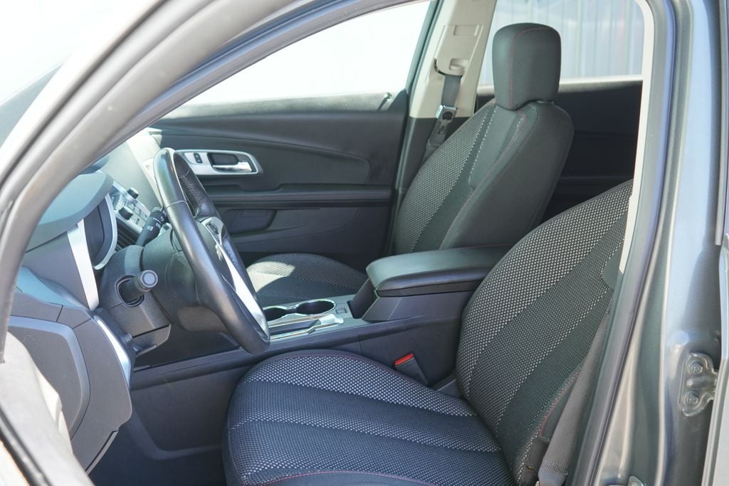 2012 Chevrolet Equinox LT w/1LT