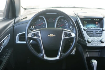 2012 Chevrolet Equinox LT w/1LT