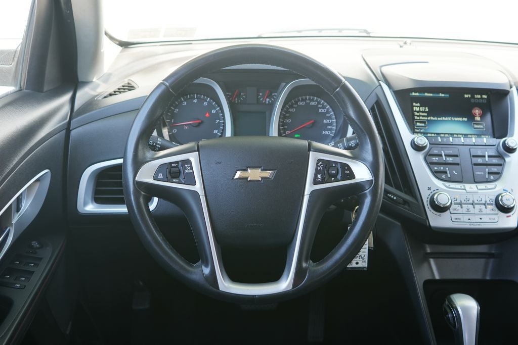 2012 Chevrolet Equinox LT w/1LT