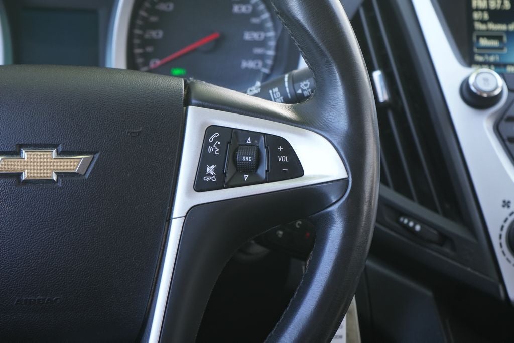 2012 Chevrolet Equinox LT w/1LT