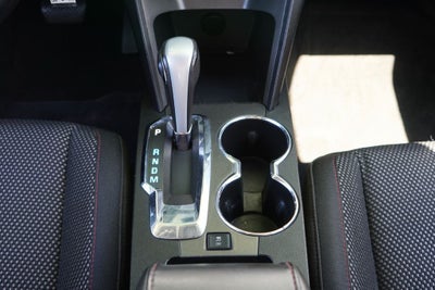 2012 Chevrolet Equinox LT w/1LT