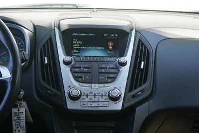2012 Chevrolet Equinox LT w/1LT