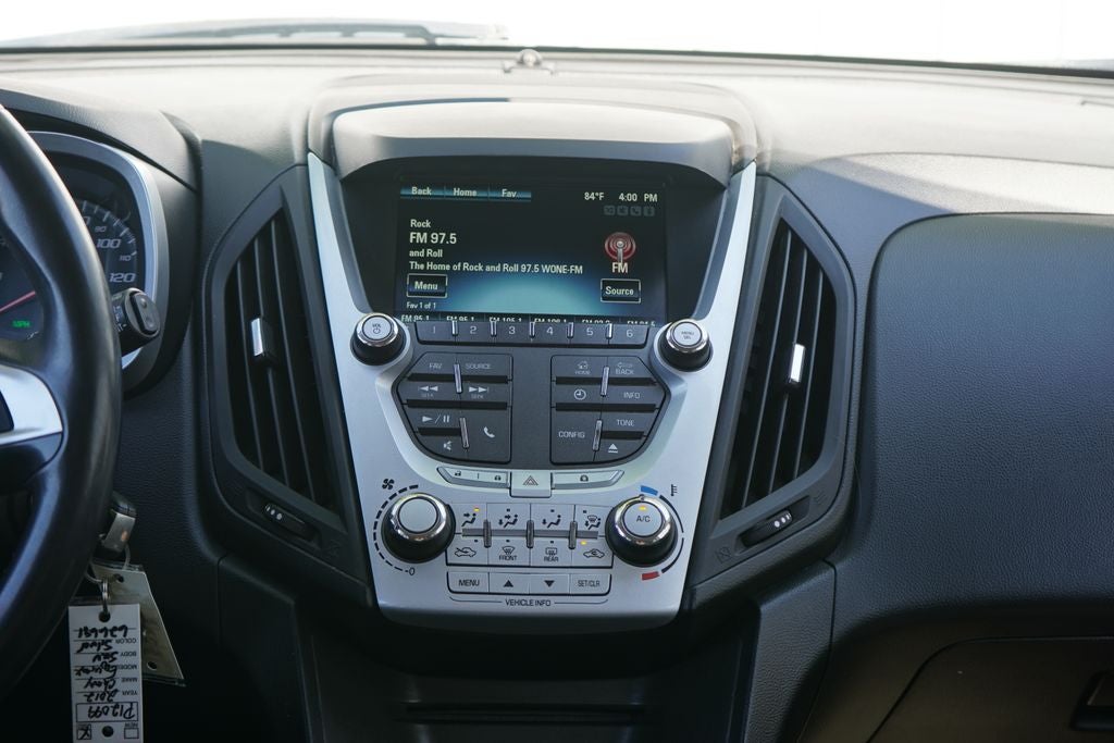 2012 Chevrolet Equinox LT w/1LT
