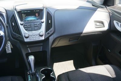 2012 Chevrolet Equinox LT w/1LT