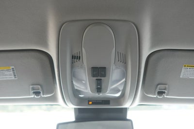 2012 Chevrolet Equinox LT w/1LT