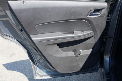 2012 Chevrolet Equinox LT w/1LT