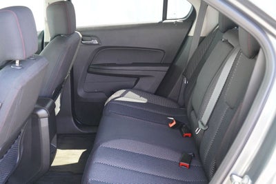 2012 Chevrolet Equinox LT w/1LT