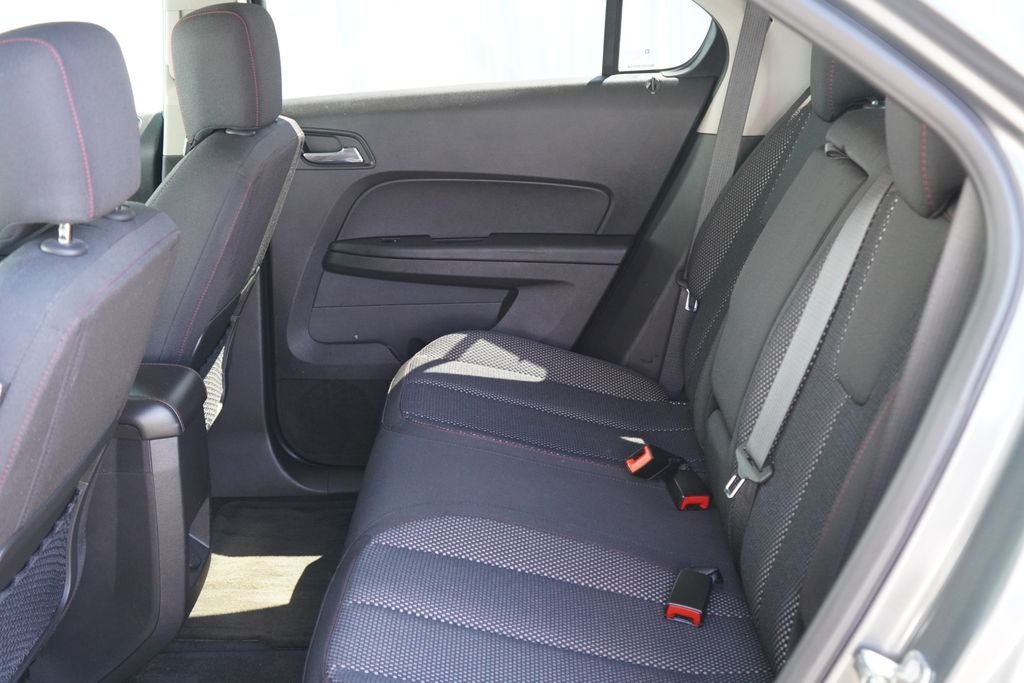 2012 Chevrolet Equinox LT w/1LT