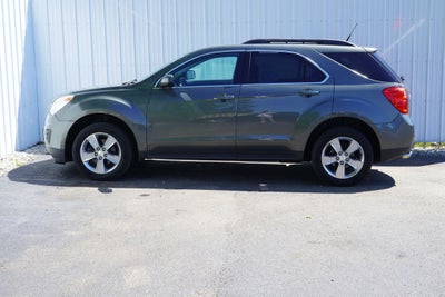 2012 Chevrolet Equinox LT w/1LT