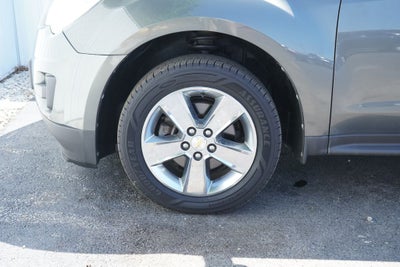 2012 Chevrolet Equinox LT w/1LT