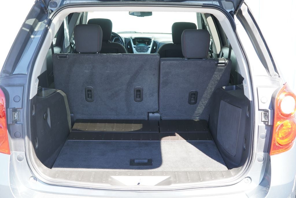 2012 Chevrolet Equinox LT w/1LT