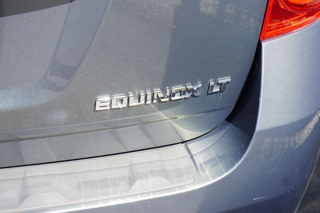 2012 Chevrolet Equinox LT w/1LT