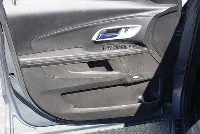 2012 Chevrolet Equinox LT w/1LT