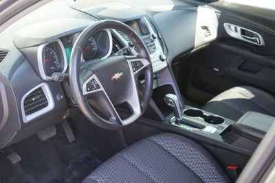2012 Chevrolet Equinox LT w/1LT
