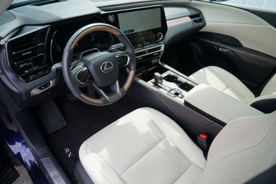 2023 Lexus RX 350 Premium Plus