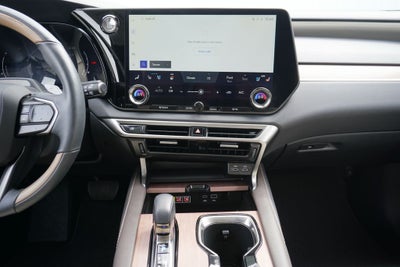 2023 Lexus RX 350 Premium Plus