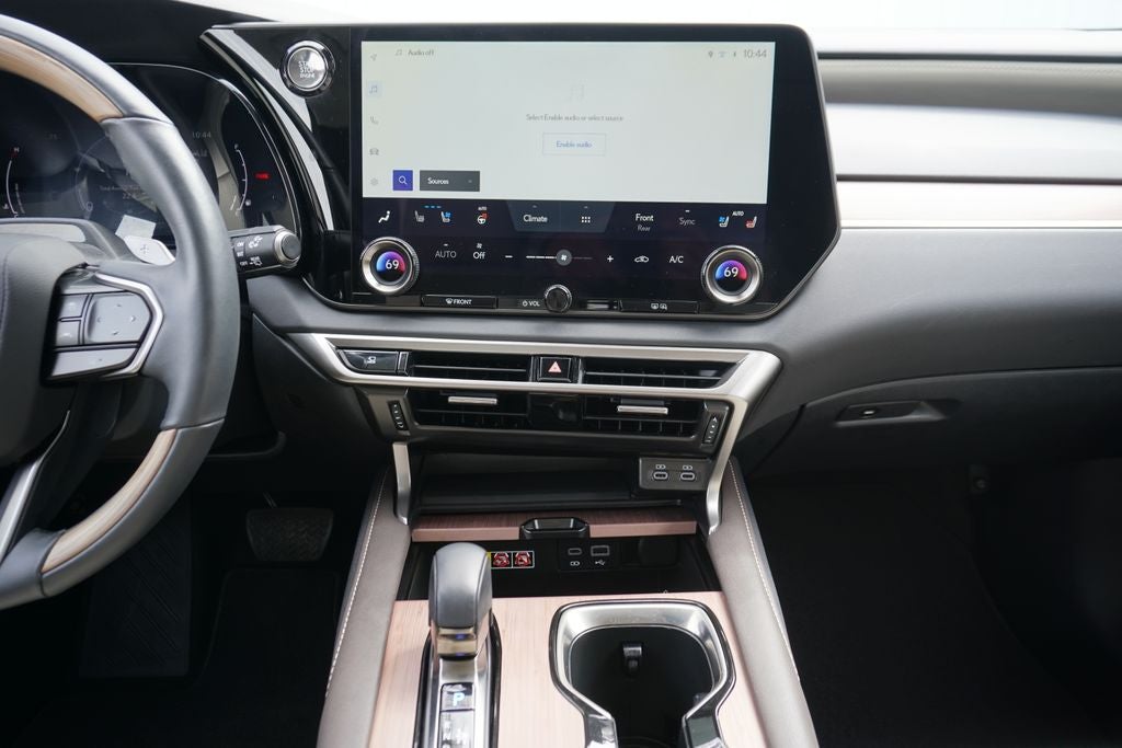 2023 Lexus RX 350 Premium Plus