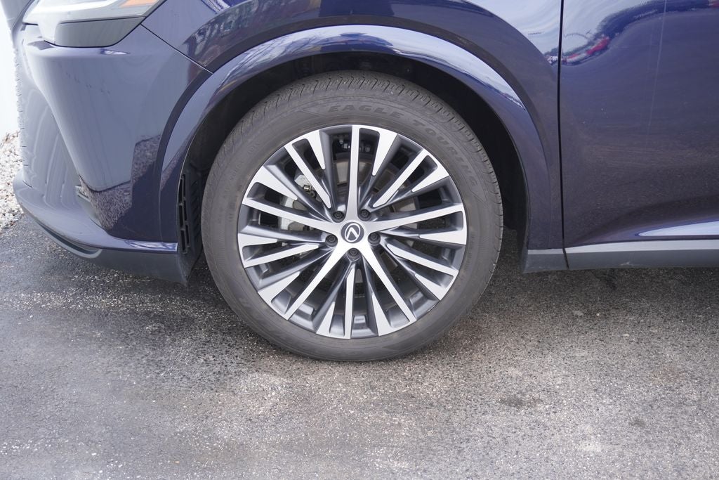 2023 Lexus RX 350 Premium Plus
