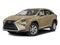 2016 Lexus RX 350 350
