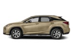 2016 Lexus RX 350 350