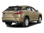 2016 Lexus RX 350 350