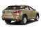2016 Lexus RX 350 350