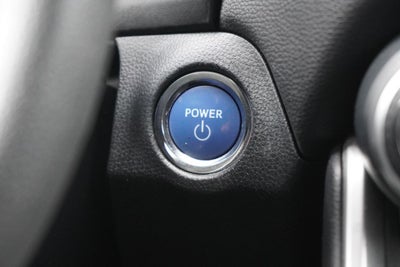 2019 Toyota RAV4 Hybrid XLE