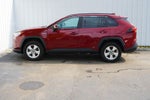 2019 Toyota RAV4 Hybrid XLE