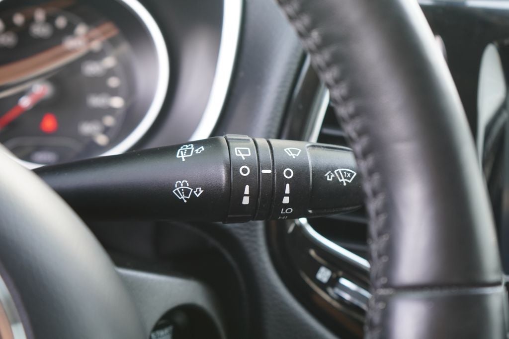 2019 Jeep Compass Altitude FWD