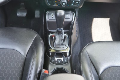 2019 Jeep Compass Altitude FWD
