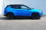2019 Jeep Compass Altitude FWD