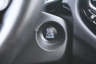 2019 Jeep Compass Altitude FWD