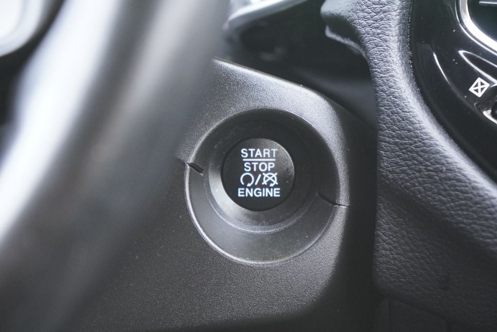 2019 Jeep Compass Altitude FWD
