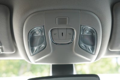 2019 Jeep Compass Altitude FWD
