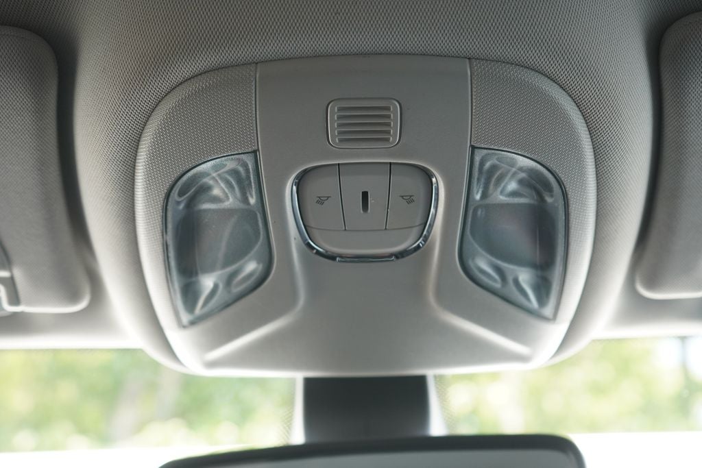 2019 Jeep Compass Altitude FWD