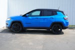 2019 Jeep Compass Altitude FWD