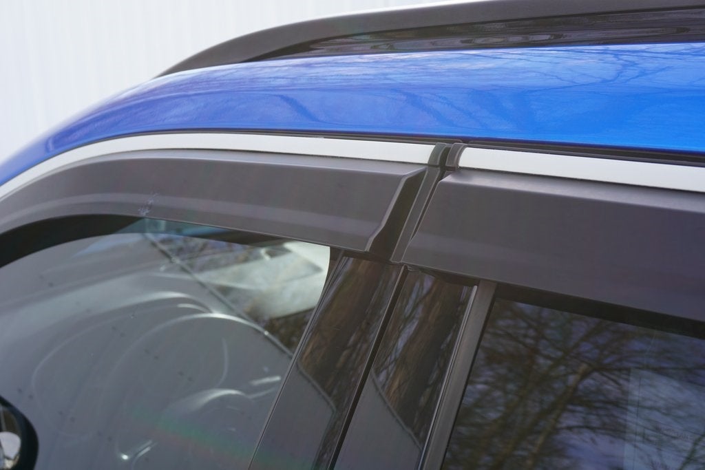 2020 Jeep Compass Latitude FWD