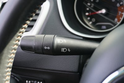 2020 Jeep Compass Latitude FWD