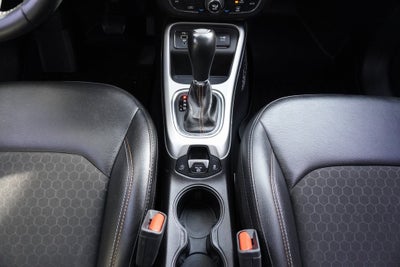 2020 Jeep Compass Latitude FWD